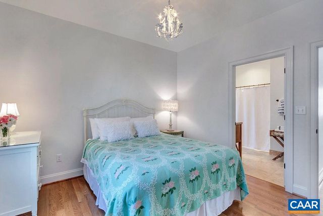 207 DOUGLAS AVE, Charlottesville, VA 22902