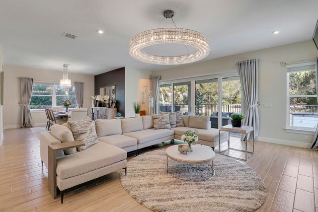 2475 NE Evinrude Circle, Jensen Beach, FL 34957