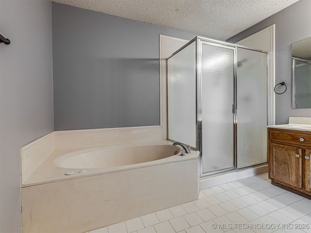 8307 N 126th East Avenue, Owasso, OK 74055