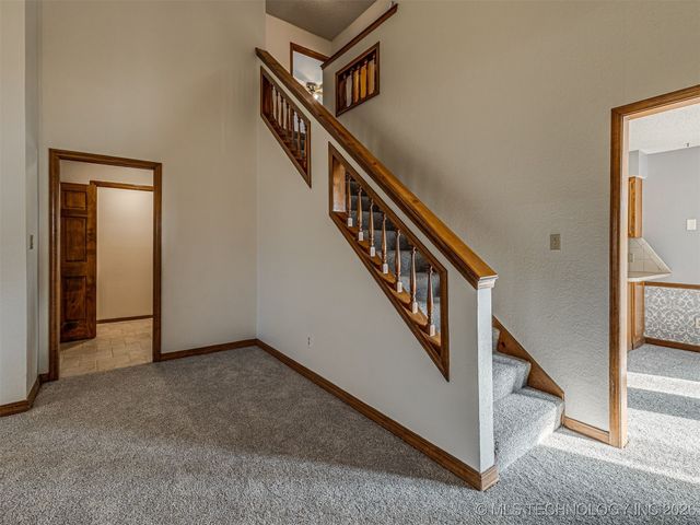 8307 N 126th East Avenue, Owasso, OK 74055