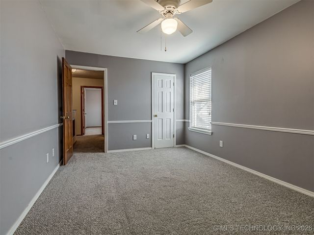 8307 N 126th East Avenue, Owasso, OK 74055