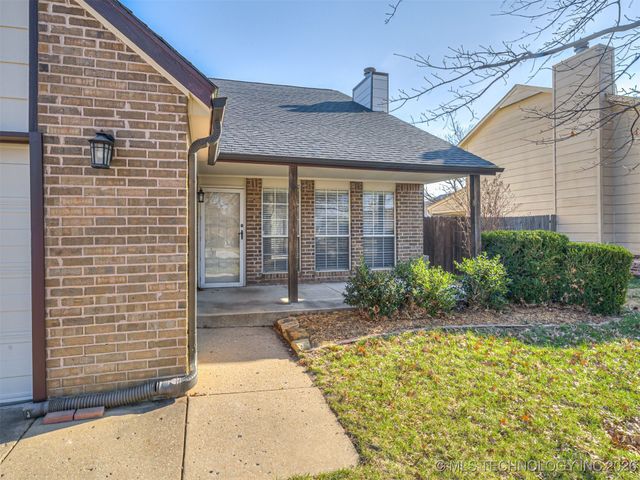 8307 N 126th East Avenue, Owasso, OK 74055