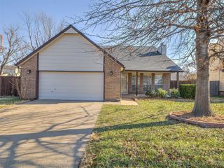 8307 N 126th East Avenue, Owasso, OK 74055