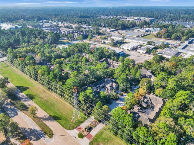 83 Scarlet Woods Court 83, The Woodlands, TX 77380