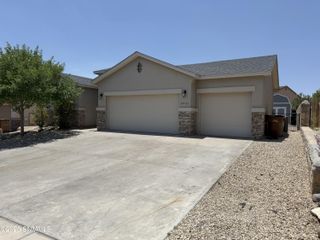 3951 Agua Caliente Drive, Las Cruces, NM 88012