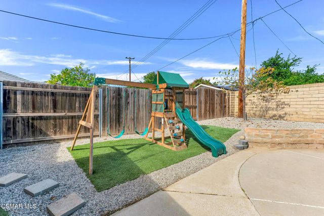 2141 Fitzgerald Road, Simi Valley, CA 93065