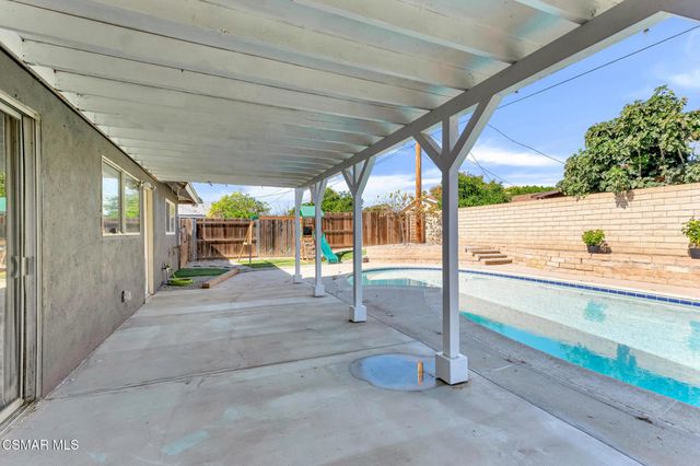 2141 Fitzgerald Road, Simi Valley, CA 93065