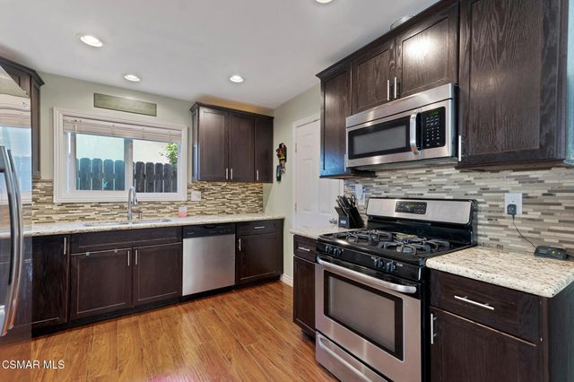 2141 Fitzgerald Road, Simi Valley, CA 93065