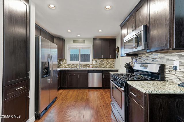 2141 Fitzgerald Road, Simi Valley, CA 93065