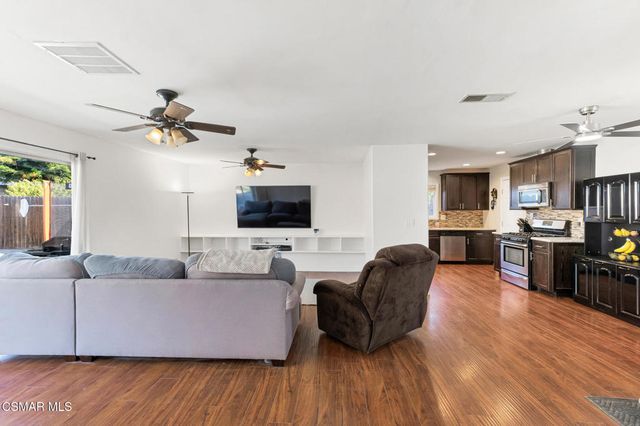 2141 Fitzgerald Road, Simi Valley, CA 93065