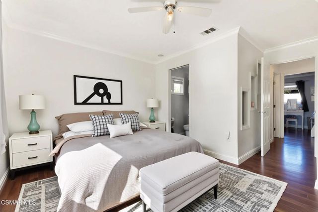 2141 Fitzgerald Road, Simi Valley, CA 93065