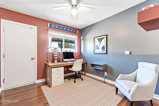 2141 Fitzgerald Road, Simi Valley, CA 93065