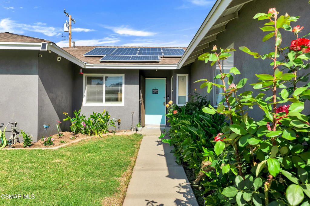 2141 Fitzgerald Road, Simi Valley, CA 93065