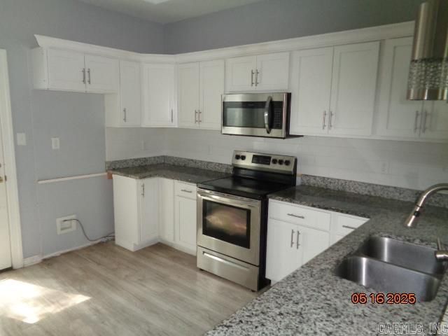 3122 Main Street, Little Rock, AR 72206