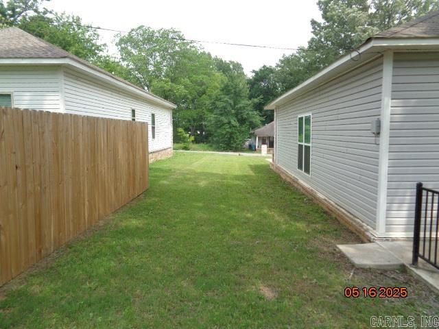 3122 Main Street, Little Rock, AR 72206