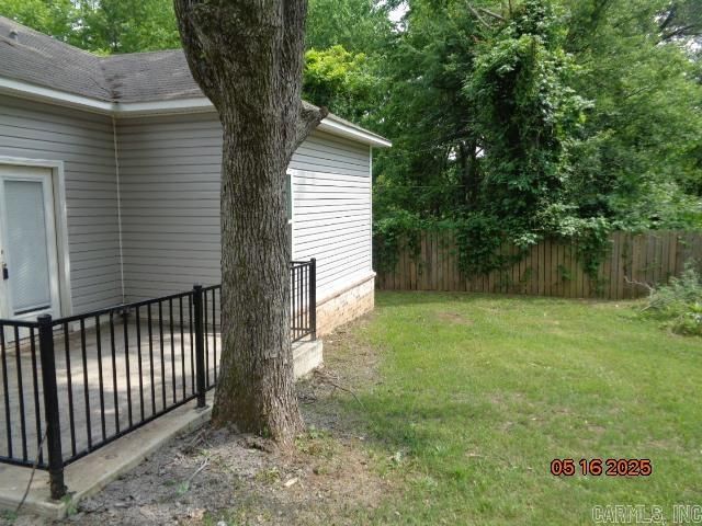 3122 Main Street, Little Rock, AR 72206