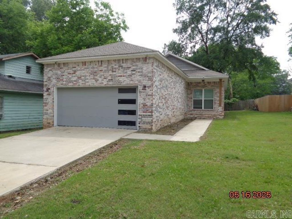 3122 Main Street, Little Rock, AR 72206