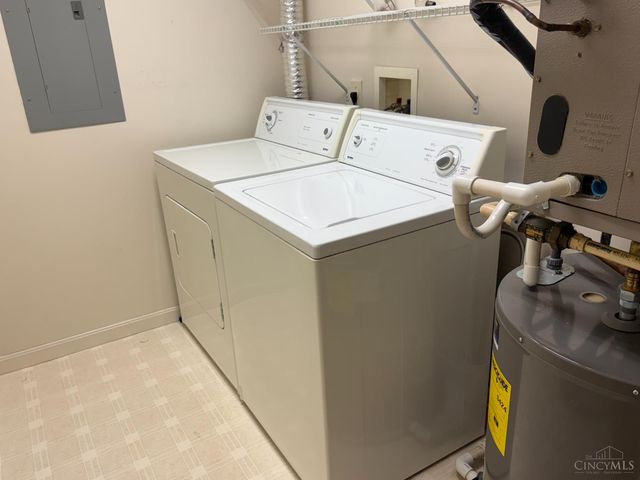 5661 Baywatch Way, Deerfield Twp., OH 45040