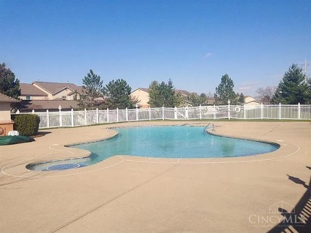 5661 Baywatch Way, Deerfield Twp., OH 45040