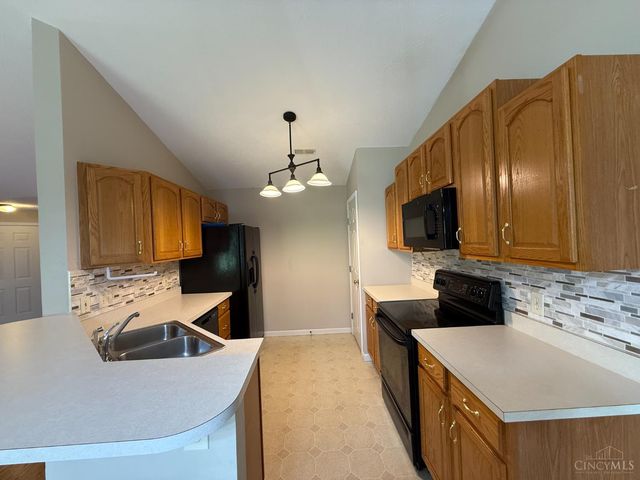 5661 Baywatch Way, Deerfield Twp., OH 45040