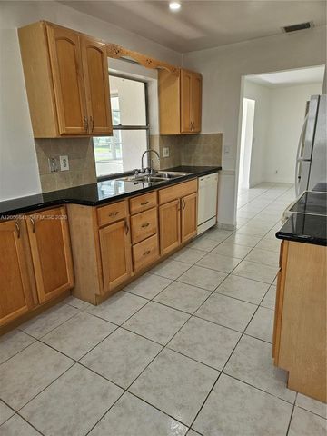 1400 NW 90th Way 0, Plantation, FL 33322