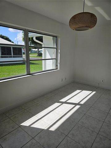 1400 NW 90th Way 0, Plantation, FL 33322