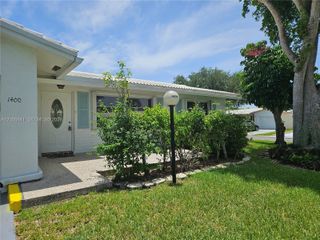 1400 NW 90th Way 0, Plantation, FL 33322