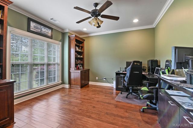 917 Red Eagle Road, Prattville, AL 36067