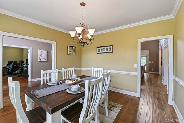917 Red Eagle Road, Prattville, AL 36067