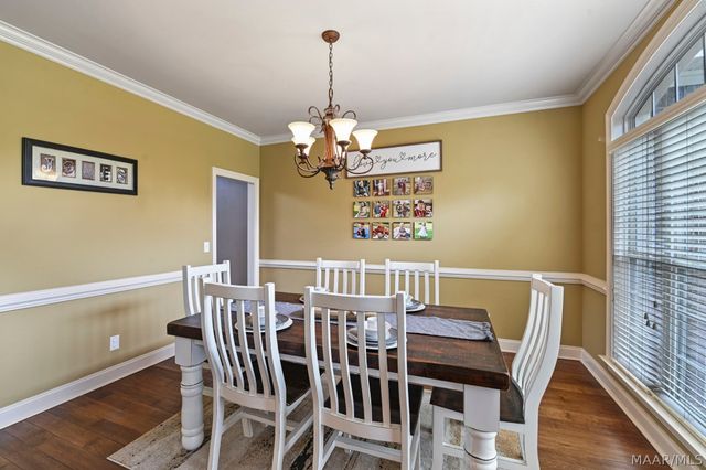 917 Red Eagle Road, Prattville, AL 36067
