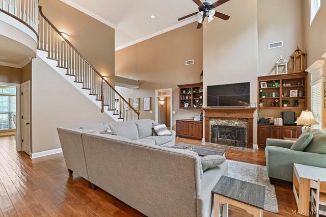 917 Red Eagle Road, Prattville, AL 36067