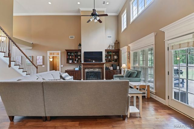 917 Red Eagle Road, Prattville, AL 36067