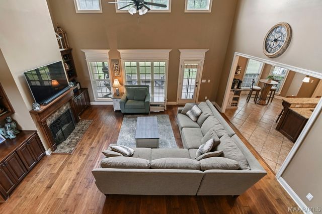 917 Red Eagle Road, Prattville, AL 36067