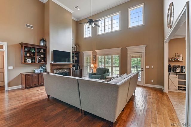 917 Red Eagle Road, Prattville, AL 36067