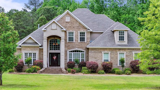 917 Red Eagle Road, Prattville, AL 36067