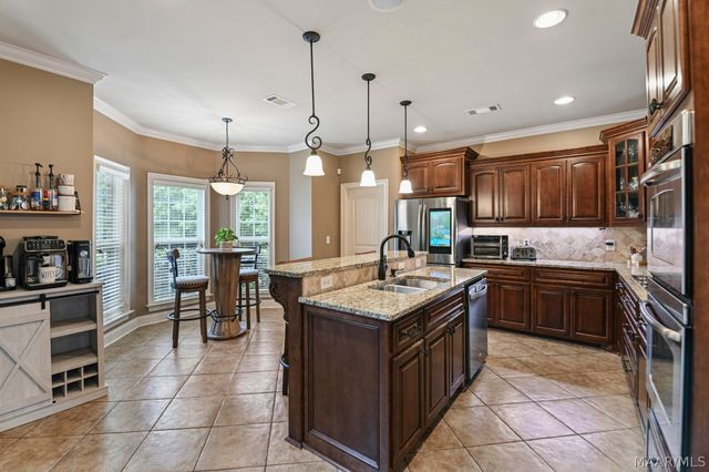 917 Red Eagle Road, Prattville, AL 36067
