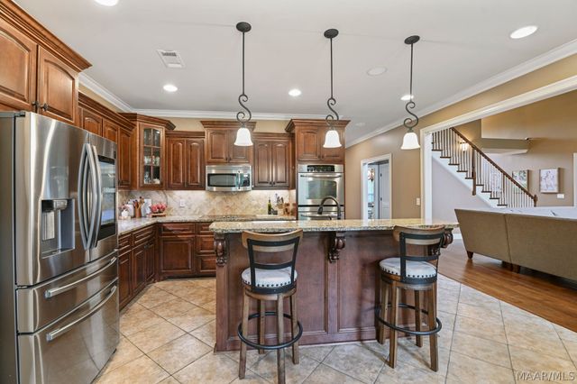 917 Red Eagle Road, Prattville, AL 36067