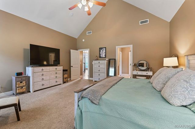 917 Red Eagle Road, Prattville, AL 36067