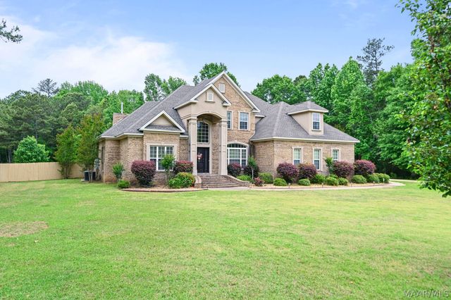 917 Red Eagle Road, Prattville, AL 36067
