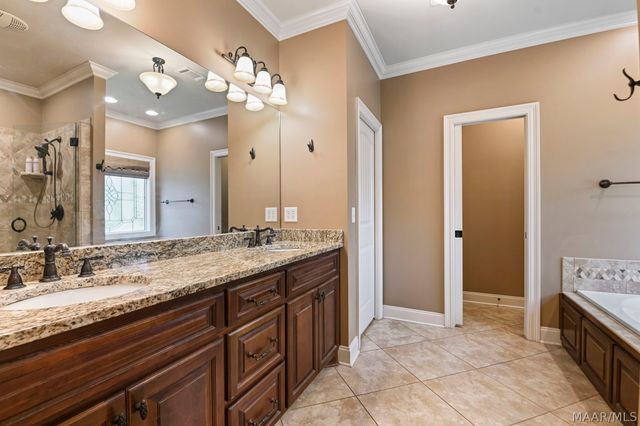 917 Red Eagle Road, Prattville, AL 36067