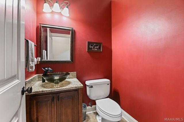917 Red Eagle Road, Prattville, AL 36067