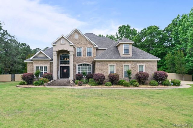 917 Red Eagle Road, Prattville, AL 36067