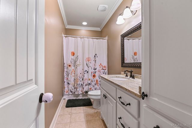 917 Red Eagle Road, Prattville, AL 36067