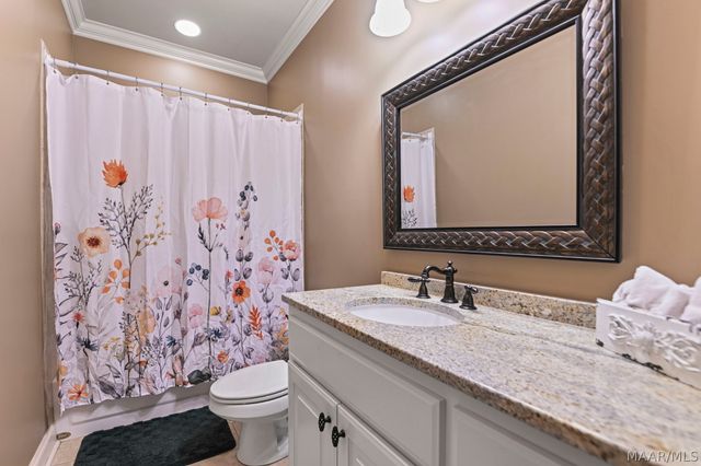 917 Red Eagle Road, Prattville, AL 36067