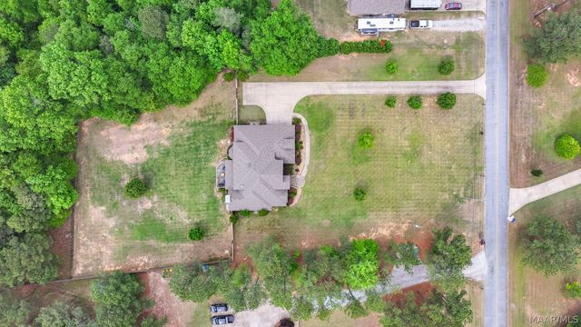 917 Red Eagle Road, Prattville, AL 36067