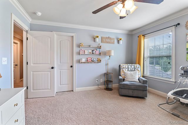 917 Red Eagle Road, Prattville, AL 36067