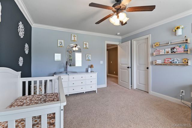917 Red Eagle Road, Prattville, AL 36067