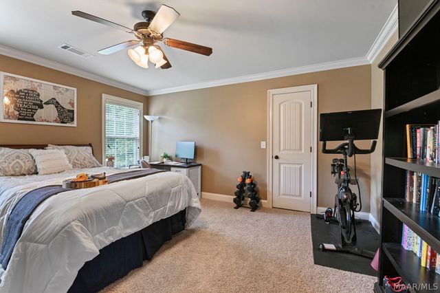 917 Red Eagle Road, Prattville, AL 36067