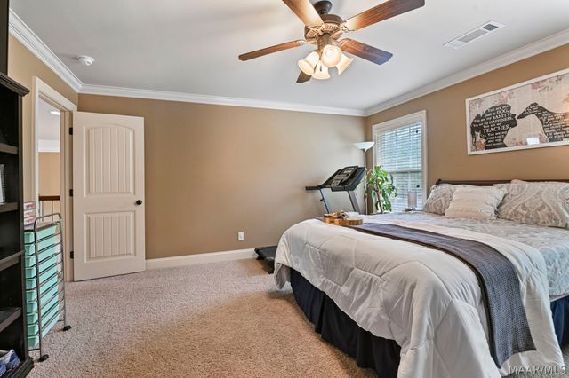 917 Red Eagle Road, Prattville, AL 36067