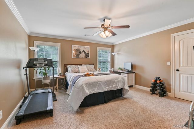917 Red Eagle Road, Prattville, AL 36067